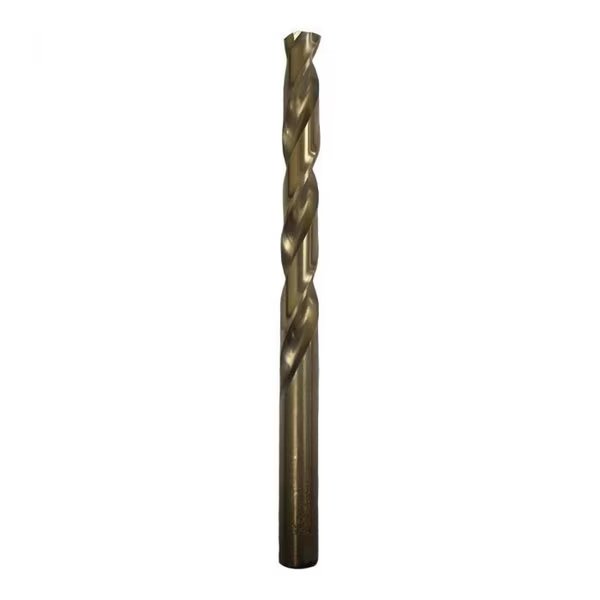 Premium Industrial Grade Cobalt Drill Bit, Size # 6, 12PK, Gyros, Mfr#: 45-51006